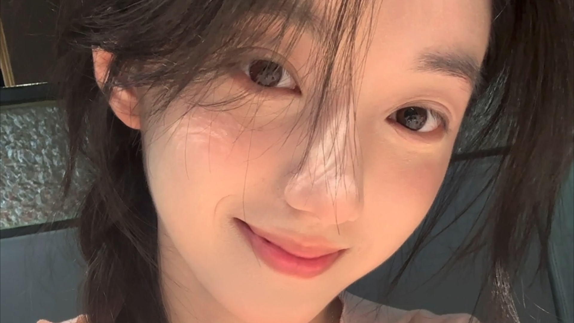 沿着边境看中国 七十华章耀天山丨布茹玛汗·毛勒朵：刻在石头上的忠诚